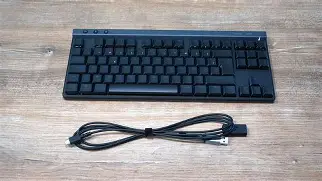 A Professional's Take on the New G515 Rapid Tkl Magnetic