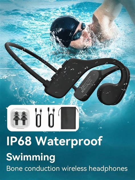 A Professional's Take on the New Waterproof Headphones