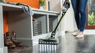 Bissell Powerclean Stick Vacuum Honest Review — Is the Hype Justified?