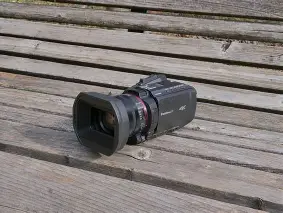 I Switched to the Panasonic Hc X1200 and Here is What Happened