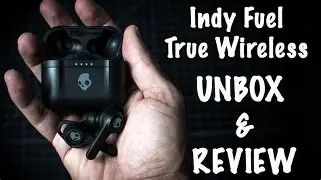 Indy Fuel Truly Wireless First Look: Unboxing and Impressions