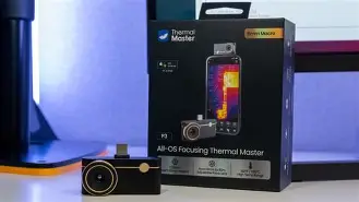 Papier Photo Book vs Thermal Master P3 Thermal Camera: Which Should You Buy?